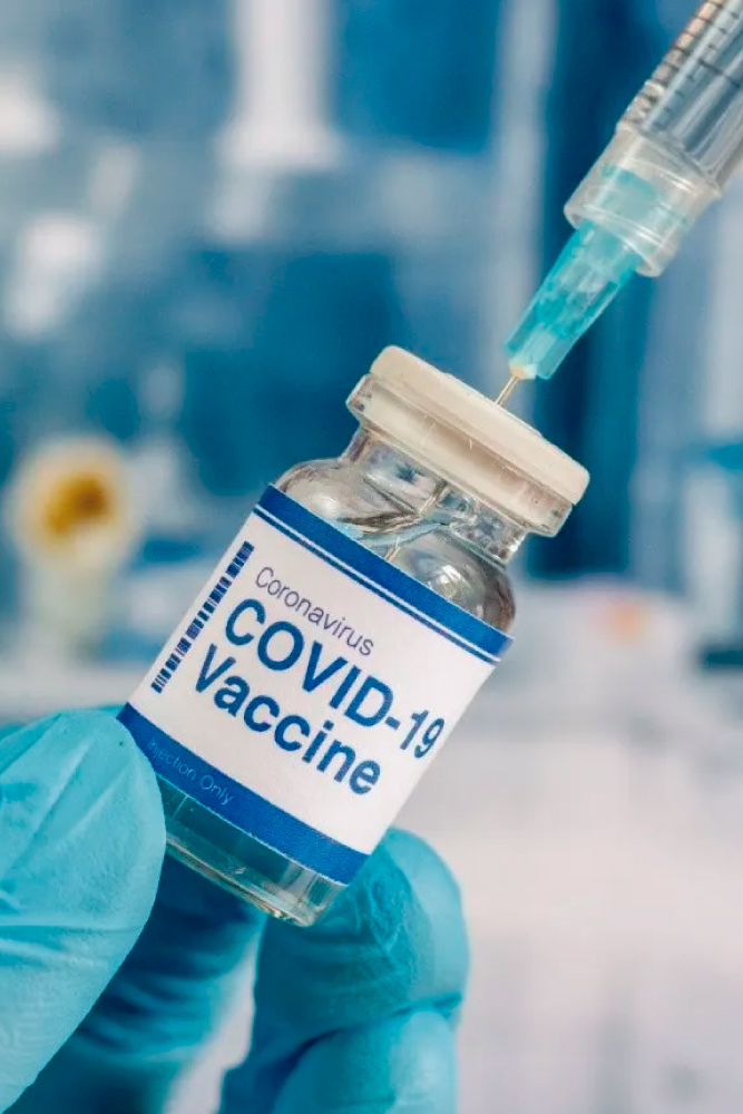 vial-3 Vaccine vial